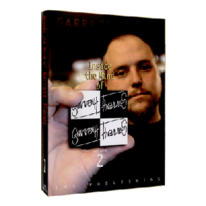 Inside the Mind of Garrett Thomas Vol.2 by Garrett Thomas video DOWNLOAD