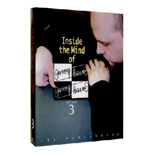 Inside the Mind of Garrett Thomas Vol.3 by Garrett Thomas video DOWNLOAD