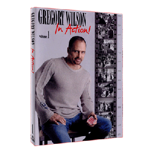 Gregory Wilson In Action Volume 1 by Gregory Wilson video DOWNLOAD