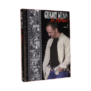 In Action Volume 2 by Gregory Wilson video DOWNLOAD