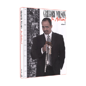 In Action Volume 3 by Gregory Wilson video DOWNLOAD