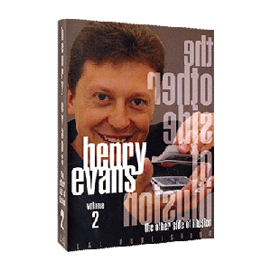 The Other Side Of Illusion Volume 2 by Henry Evans video DOWNLOAD