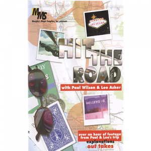 Hit the Road by Paul Wilson & Lee Asher video DOWNLOAD