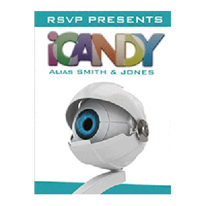 iCandy by Lee Smith and Gary Jones video DOWNLOAD