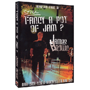 Still Fancy A Pot Of Jam? by James Brown video DOWNLOAD