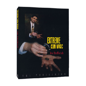 Extreme Coin Magic by Joe Rindfleisch video DOWNLOAD