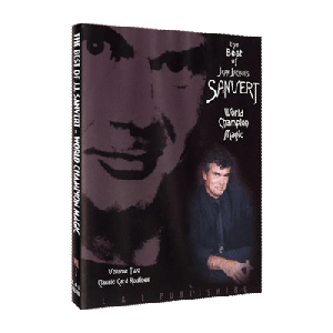 Best of Jean Jacques Sanvert - World Champion Magic - Volume 2 video DOWNLOAD