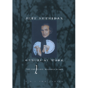 Jeff Sheridan Card Manipula - 2 video DOWNLOAD