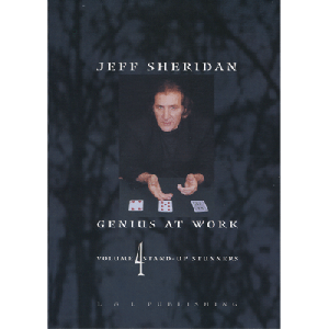 Jeff Sheridan Stand-Up Stun- 4 video DOWNLOAD
