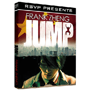 Jump by Frank Zheng and RSVP video DOWNLOAD