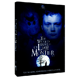 Wicked World Of Liam Montier Vol 1 by Big Blind Media video DOWNLOAD