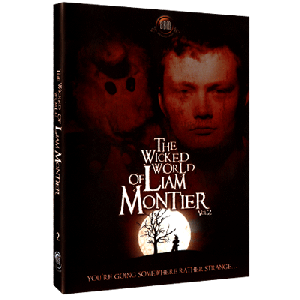 Wicked World Of Liam Montier Vol 2 by Big Blind Media video DOWNLOAD