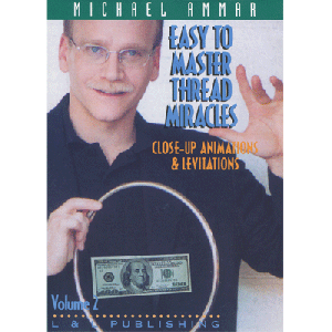 Thread Miracles Ammar - #2 video DOWNLOAD