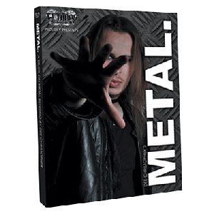 Metal by Dee Christopher and Titanas video DOWNLOAD