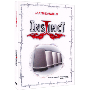 Instinct by Matthew Mello video DOWNLOAD