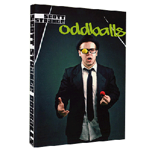 Oddballs by Scott Strange video DOWNLOAD