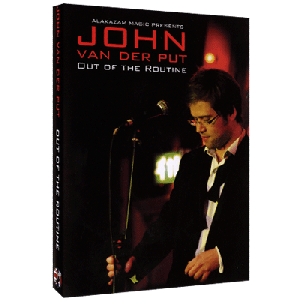 Out Of The Routine by John Van Der Put And Alakazam video DOWNLOAD