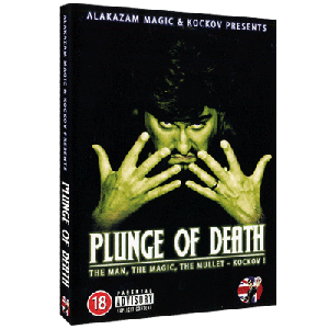 Plunge Of Death by Kochov video DOWNLOAD