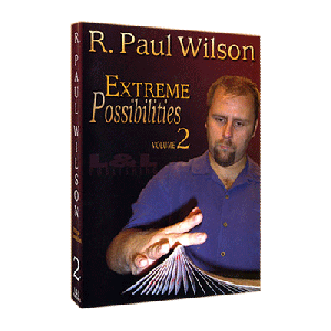 Extreme Possibilities - Volume 2 by R. Paul Wilson video DOWNLOAD