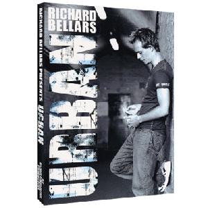 Urban by Richard Bellars video DOWNLOAD