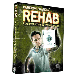 Rehab by Cameron Francis & Big Blind Media video DOWNLOAD