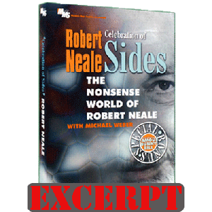 Bunny Bill video (Excerpt of Celebration Of Sides by Robert Neale) DOWNLOAD