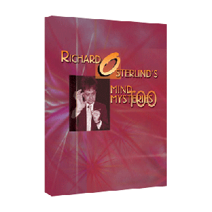 Mind Mysteries Too Volume 7 by Richard Osterlind video DOWNLOAD