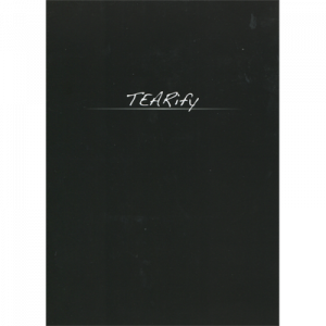 Tearify Newspaper Mindreading by Nathan Kranzo video DOWNLOAD