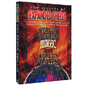 Expanded Shells (World's Greatest Magic) video DOWNLOAD