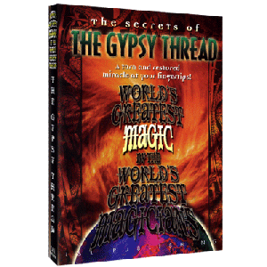 The Gypsy Thread (World's Greatest Magic) video DOWNLOAD