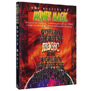 Money Magic (World's Greatest Magic) video DOWNLOAD