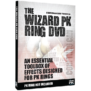 Wizard PK Ring video DOWNLOAD