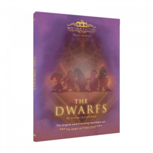 The Dwarfs by Stefan Olschewski - Video - DOWNLOAD