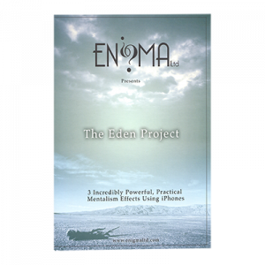 Eden Project by Geraint Clarke and Enigma Ltd. - video DOWNLOAD