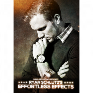 Ryan Schultz's Effortless Effects by Big Blind Media video DOWNLOAD