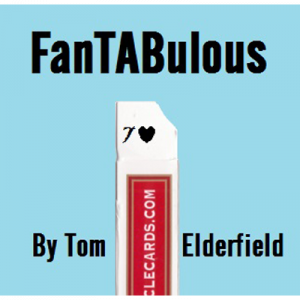 FanTABulous by Tom Elderfield - Video DOWNLOAD