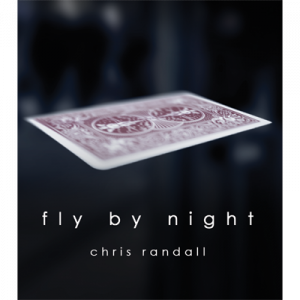 Fly By Night by Chris Randall video DOWNLOAD