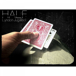HALF by Lyndon Jugalbot - Video DOWNLOAD