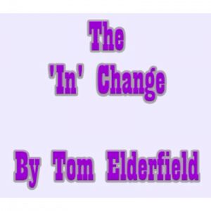 In Change by Tom Elderfield - Video DOWNLOAD