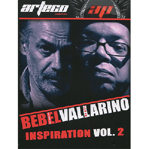 Bebel Vallarino: Inspiration Vol 2 video DOWNLOAD