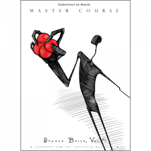 Master Course Sponge Balls Vol. 4 by Daryl video DOWNLOAD