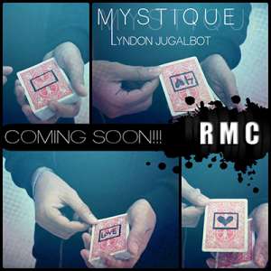 MYSTIQUE by Lyndon Jugalbot - Video DOWNLOAD