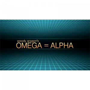 Omega = Alpha by Woody Aragon video DOWNLOAD