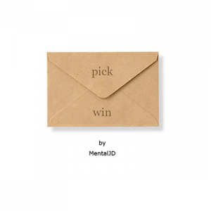 Pick Win by John Leung - Video DOWNLOAD
