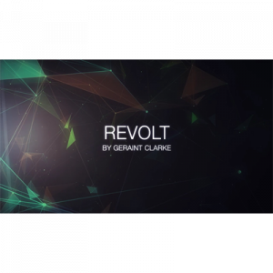 Revolt by Geraint Clarke video DOWNLOAD