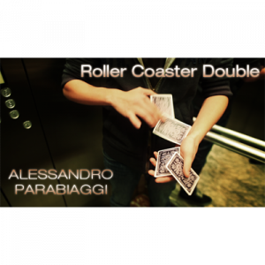 RollerCoaster Double by Alessandro Parabaighi video DOWNLOAD