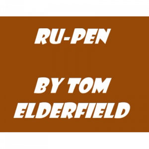Ru-Pen by Tom Elderfield - Video DOWNLOAD