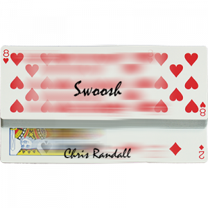 Swoosh by Chris Randall video DOWNLOAD