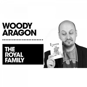 The Royal Family by Woody Aragon (Spanish Version) - Video DOWNLOAD