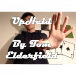 UPHELD by Tom Elderfield - Video DOWNLOAD